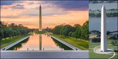 Jusqu'&agrave; cette &eacute;poque, toutes les constructions appartiennent au monde religieux. Il a fallu attendre la fin du XIXe si&egrave;cle pour qu'un monument la&iuml;c prenne ce record de hauteur. Il a fallu 36 ans pour le construire !Quelles est cette construction (et sa hauteur) ?