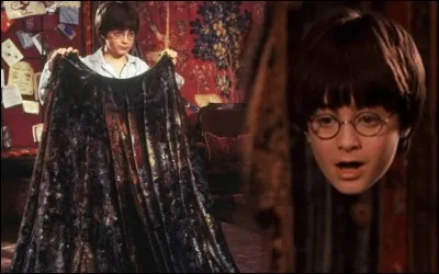Le précédent propriétaire de la cape d'invisibilité d'Harry était...