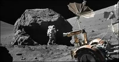 Quelle a été la dernière mission du programme Apollo ?