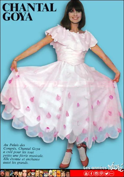 Quel grand nom de la chanson française était fan des spectacles de Marie Rose ?