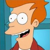 Quiz Futurama