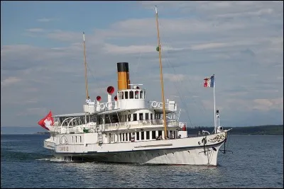 Qui chante "Je dois m'en aller " ?