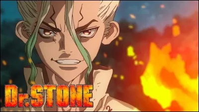 Le père de Senku est :