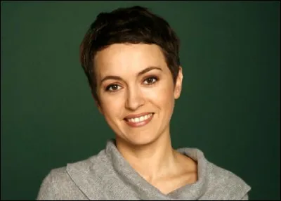 Qui est cette Sophie, journaliste, animatrice et présentatrice du magazine télévisé "Échappés belles" ?