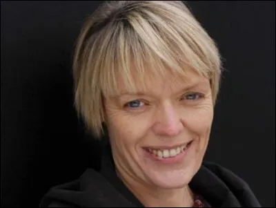 Qui est cette Sophie, journaliste, essayiste et grand reporter à l'hebdomadaire "Le Point" ?