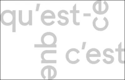 Qu'est-ce que l'onychophagie ?