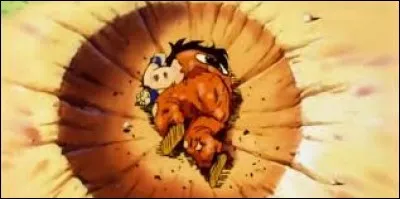 Votre allié vient de mourir.