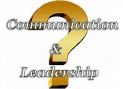 Quiz Communication et leadership