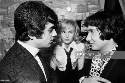 Quelle chanson de son répertoire musical des années 80, représente très bien ces années-là ?