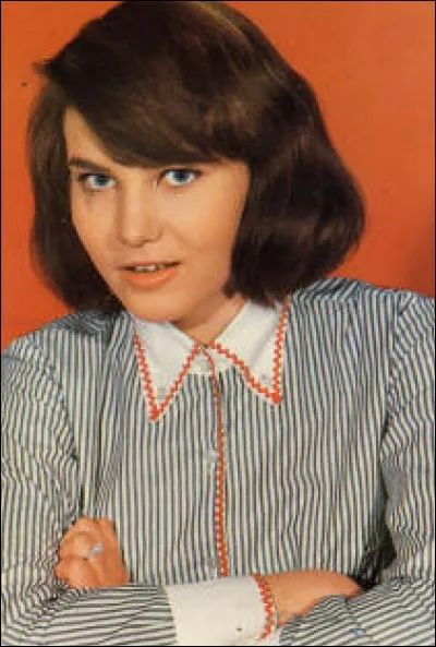 Que faisait-elle quand elle rentrait dans sa chambre d'hôtel en 1964 après son concert ?