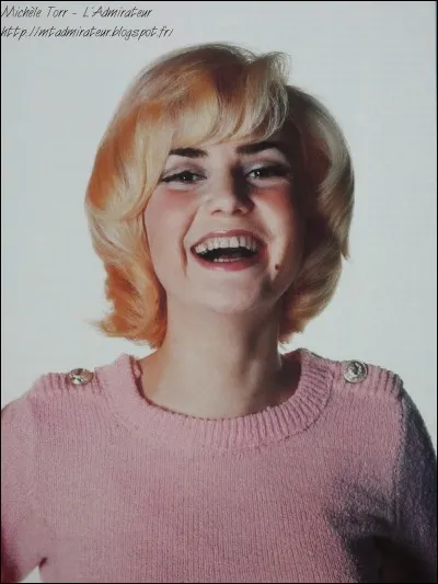 De quelle année date "Petit si petit" ?