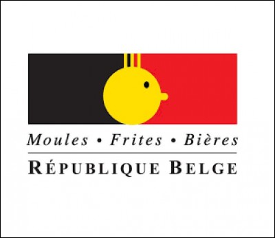 La Belgique est une république !