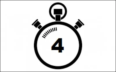 De quelle ville étaient originaires les quatre garçons dans le vent ?