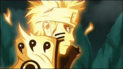Dans Naruto Shippuden, le démon que Naruto a en lui est :