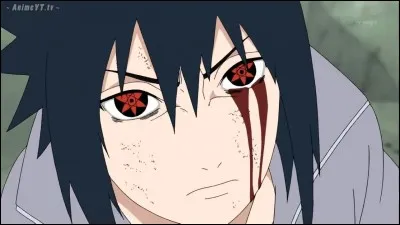 Pour quelle raison Sasuke est-il parti de Konoha ?