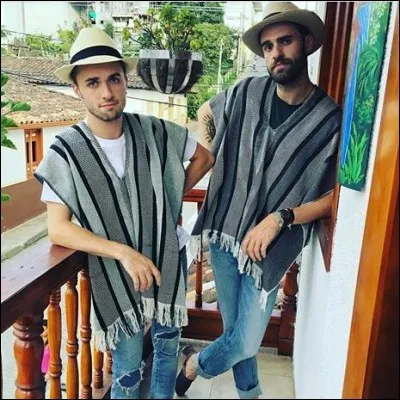 Quel est le pays qu'il aime le plus ?