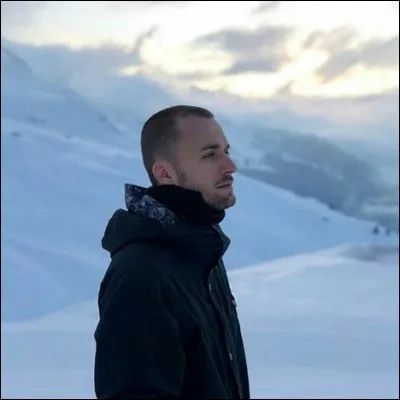 Quel est le métier de son père ?