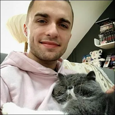 Quel est son animal préféré ?