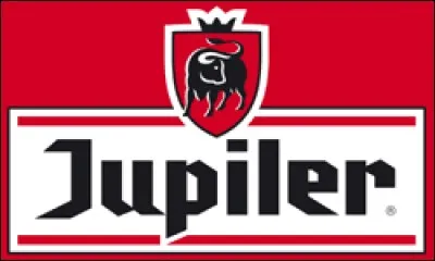 Quel est le degré d'alcool d'une Jupiler ?