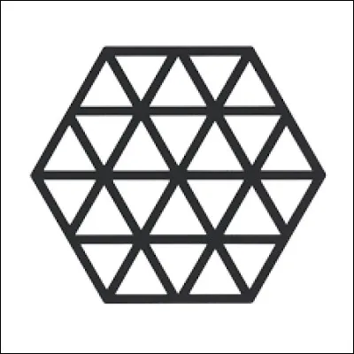 Quelle est la somme des angles d'un triangle ?