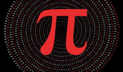 Quelle est la valeur approché de "π" ?