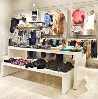 Quel est ton style ?