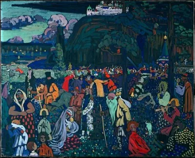 Qui est l'auteur de "La Vie mélangée" ?