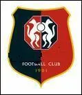 A quel club de foot appartient ce logo ?
