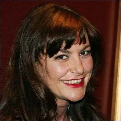 Qui est cette star ?