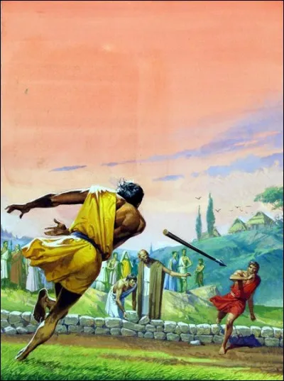 Qui est l'aîné entre Romulus et Rémus, les fondateurs de Rome ?