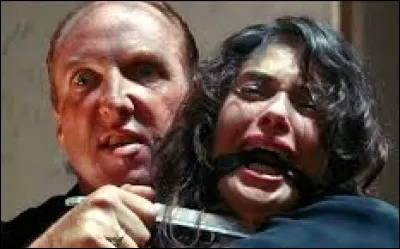 Qui partage l'affiche du film "Tango et Cash" ?