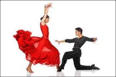 De quelle région du monde le tango (la danse) est-il originaire ?