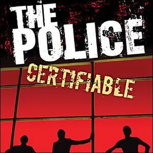 L'album 'The Police Certifiable' est un... ?