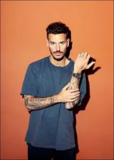 Complétez le titre de cette chanson : "Mal de...