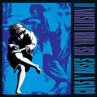 "14 Years" est une chanson qui fait partie de l'album "Use Your Illusion II" du groupe de rock...