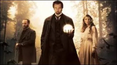 Qui tient le rôle principal dans le film "L'Illusionniste" sorti en 2006 ?