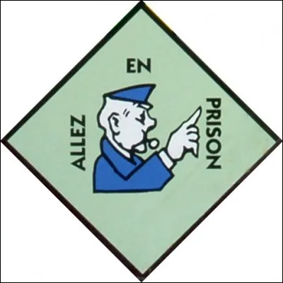 Qui a fait de la prison pour avoir poignardé Thomas ?