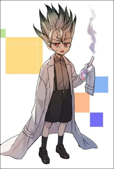 Quel est le nom de EP 8 ?