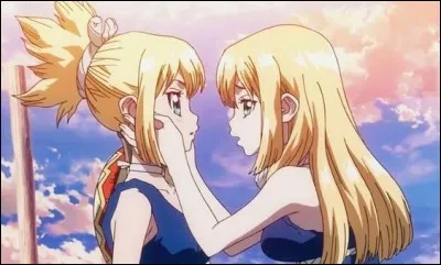 La sur de Kohaku est :