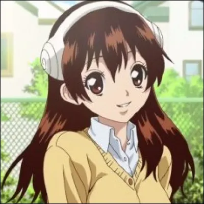 Yuzuhira est dans le club de :