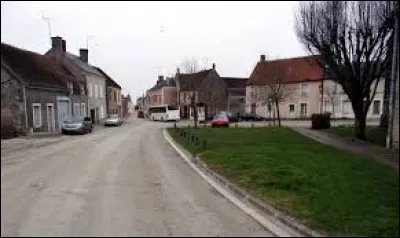 Nous partons dans le Centre-Val-de-Loire, à Auxy. Commune de la région agricole du Gâtinais riche, elle se situe dans le département ...