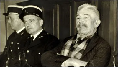 "L'Affaire Dominici" est un film dans lequel joue Jean Gabin.