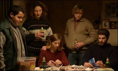 De quel film est tir&eacute;e cette photo ?