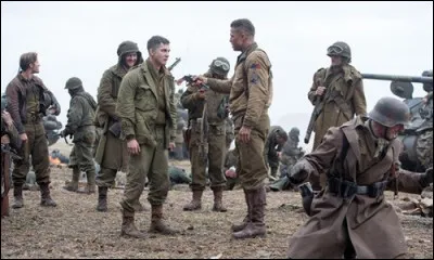 De quel film est tir&eacute;e cette photo ?