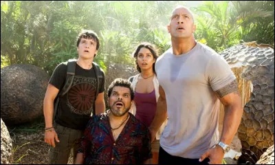 De quel film est tir&eacute;e cette photo ?