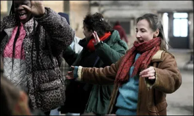 De quel film est tir&eacute;e cette photo ?