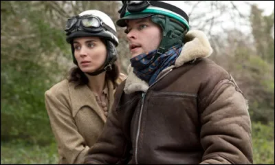 De quel film est tir&eacute;e cette photo ?