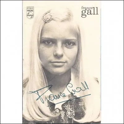 Pourquoi déteste-t-elle Claude François ?