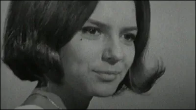 France Gall est d'origine...