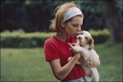 "La Cloche" date de...